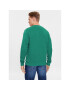 Jack&Jones Bluză 12247523 Verde Standard Fit - Pled.ro