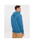 Jack&Jones Bluză 12251306 Albastru Standard Fit - Pled.ro