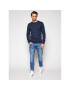 Jack&Jones Bluză Basic 12181903 Bleumarin Regular Fit - Pled.ro