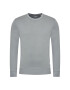 Jack&Jones Bluză Basic 12181903 Gri Regular Fit - Pled.ro