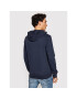 Jack&Jones Bluză Basic 12182537 Bleumarin Regular Fit - Pled.ro