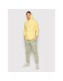 Jack&Jones Bluză Basic 12182537 Galben Regular Fit - Pled.ro