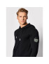 Jack&Jones Bluză Bilo 12192808 Negru Regular Fit - Pled.ro