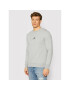 Jack&Jones Bluză Bla 12192598 Gri Regular Fit - Pled.ro