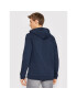 Jack&Jones Bluză Booster 12209303 Bleumarin Regular Fit - Pled.ro