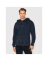 Jack&Jones Bluză Brad 12193618 Bleumarin Regular Fit - Pled.ro