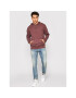 Jack&Jones Bluză Brad 12193618 Vișiniu Loose Fit - Pled.ro