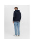 Jack&Jones Bluză Bradley 12249340 Bleumarin Relaxed Fit - Pled.ro