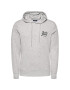 Jack&Jones Bluză Brians 12185699 Gri Regular Fit - Pled.ro