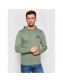 Jack&Jones Bluză Brians 12185699 Verde Regular Fit - Pled.ro