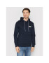 Jack&Jones Bluză Bright 12198237 Bleumarin Regular Fit - Pled.ro