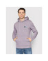 Jack&Jones Bluză Bright 12198237 Violet Regular Fit - Pled.ro