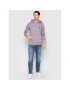 Jack&Jones Bluză Bright 12198237 Violet Regular Fit - Pled.ro