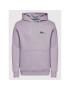 Jack&Jones Bluză Bright 12198237 Violet Regular Fit - Pled.ro