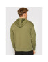 Jack&Jones Bluză Chinese 12195261 Verde Relaxed Fit - Pled.ro