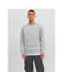 Jack&Jones Bluză Classic 12240188 Gri Relaxed Fit - Pled.ro