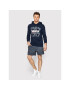 Jack&Jones Bluză Coastal 12200655 Bleumarin Regular Fit - Pled.ro