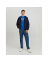 Jack&Jones Bluză Codyy 12229113 Albastru Standard Fit - Pled.ro