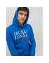 Jack&Jones Bluză Codyy 12229113 Albastru Standard Fit - Pled.ro