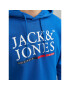 Jack&Jones Bluză Codyy 12229113 Albastru Standard Fit - Pled.ro