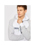 Jack&Jones Bluză Connor 12205393 Alb Regular Fit - Pled.ro