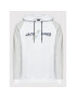 Jack&Jones Bluză Connor 12205393 Alb Regular Fit - Pled.ro