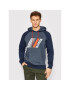 Jack&Jones Bluză Connor 12205393 Bleumarin Regular Fit - Pled.ro