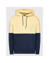 Jack&Jones Bluză Copenhagen 12205100 Galben Relaxed Fit - Pled.ro