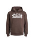 Jack&Jones Bluză Corp 12152840 Maro Standard Fit - Pled.ro