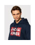 Jack&Jones Bluză Corp Logo 12152840 Bleumarin Regular Fit - Pled.ro