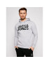 Jack&Jones Bluză Corp Logo 12152840 Gri Regular Fit - Pled.ro