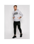 Jack&Jones Bluză Corp Logo 12152840 Gri Regular Fit - Pled.ro