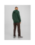 Jack&Jones Bluză Corp Logo 12152840 Verde Regular Fit - Pled.ro