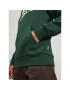 Jack&Jones Bluză Corp Logo 12152840 Verde Regular Fit - Pled.ro