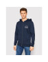 Jack&Jones Bluză Dusty 12201420 Bleumarin Regular Fit - Pled.ro