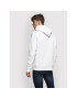 Jack&Jones Bluză Ecorp 12152840 Alb Regular Fit - Pled.ro