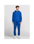 Jack&Jones Bluză Elias 12195574 Albastru Oversize - Pled.ro