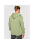 Jack&Jones Bluză Fading 12191999 Verde Regular Fit - Pled.ro