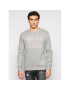 Jack&Jones Bluză Faster 12188172 Gri Regular Fit - Pled.ro