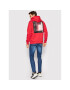 Jack&Jones Bluză Grid Sweat 12198137 Roșu Relaxed Fit - Pled.ro