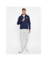 Jack&Jones Bluză Jake 12236166 Bleumarin Regular Fit - Pled.ro