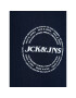 Jack&Jones Bluză Jake 12236166 Bleumarin Regular Fit - Pled.ro