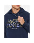 Jack&Jones Bluză James 12235338 Bleumarin Regular Fit - Pled.ro