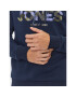 Jack&Jones Bluză James 12235338 Bleumarin Regular Fit - Pled.ro