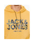 Jack&Jones Bluză James 12235338 Galben Regular Fit - Pled.ro