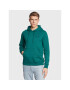 Jack&Jones Bluză Joe 12223229 Verde Regular Fit - Pled.ro