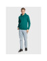 Jack&Jones Bluză Joe 12223229 Verde Regular Fit - Pled.ro