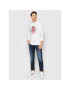 Jack&Jones Bluză Kalf 12202138 Alb Regular Fit - Pled.ro