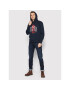 Jack&Jones Bluză Kalf 12202138 Bleumarin Regular Fit - Pled.ro