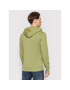 Jack&Jones Bluză Kalf 12202138 Verde Regular Fit - Pled.ro